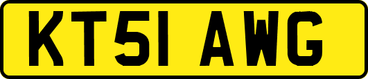 KT51AWG