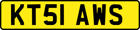 KT51AWS