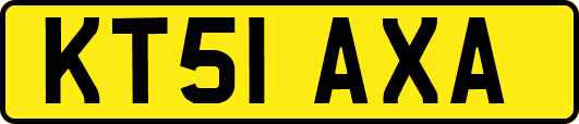 KT51AXA