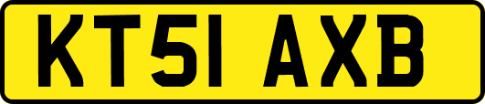 KT51AXB