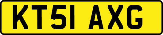 KT51AXG