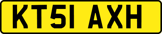 KT51AXH