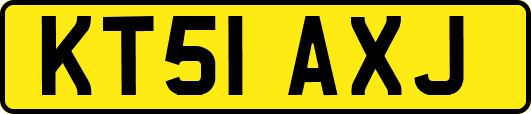 KT51AXJ