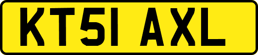 KT51AXL