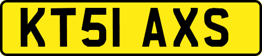 KT51AXS