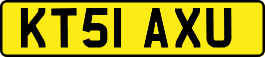 KT51AXU