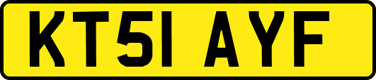 KT51AYF