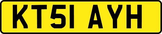 KT51AYH