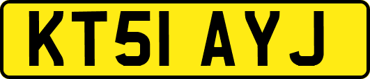 KT51AYJ