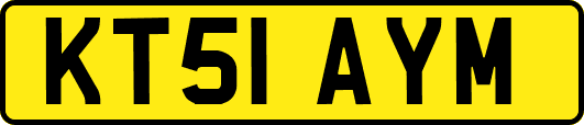 KT51AYM