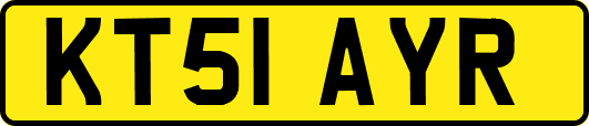 KT51AYR