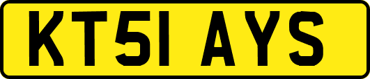 KT51AYS