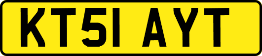 KT51AYT