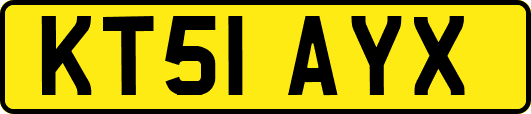 KT51AYX