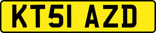 KT51AZD