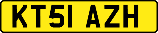 KT51AZH