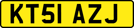 KT51AZJ