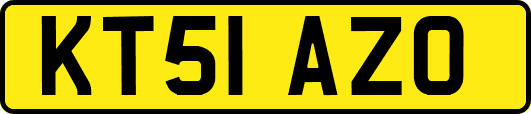 KT51AZO