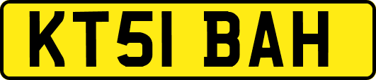 KT51BAH