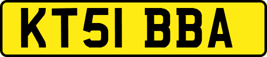 KT51BBA