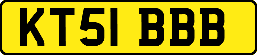 KT51BBB