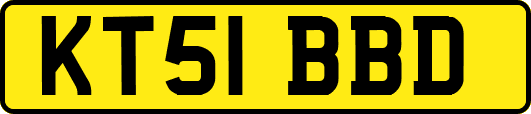 KT51BBD