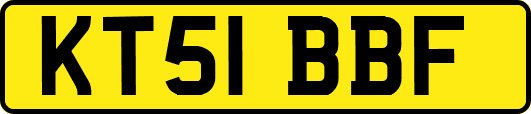 KT51BBF