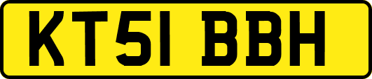 KT51BBH