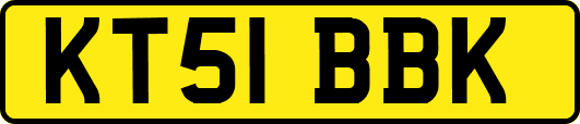 KT51BBK