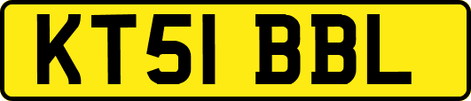 KT51BBL