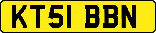 KT51BBN