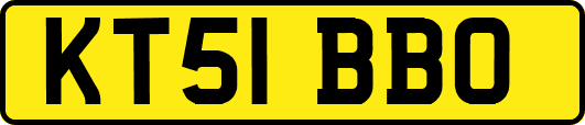KT51BBO