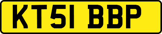 KT51BBP