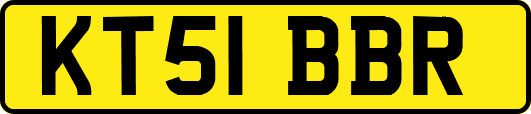 KT51BBR