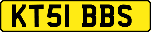 KT51BBS