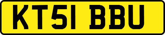 KT51BBU