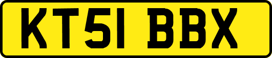 KT51BBX
