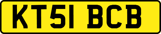 KT51BCB