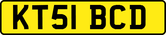 KT51BCD