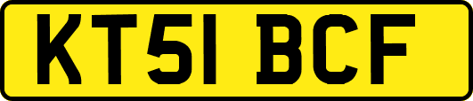 KT51BCF