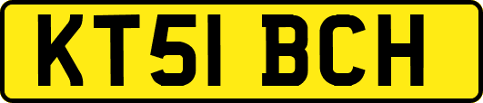 KT51BCH