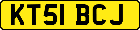 KT51BCJ
