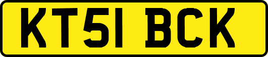 KT51BCK