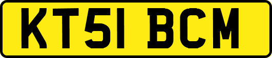 KT51BCM