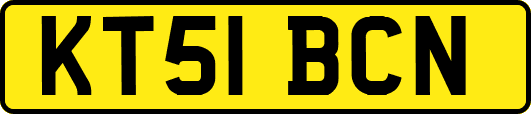 KT51BCN
