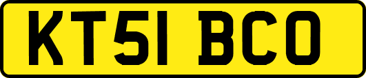 KT51BCO