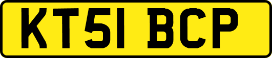 KT51BCP