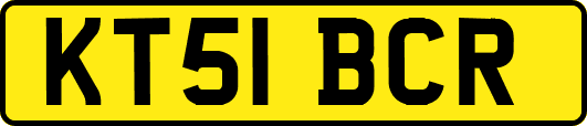 KT51BCR