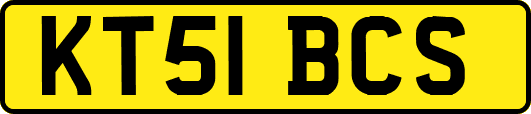 KT51BCS