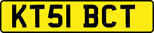 KT51BCT